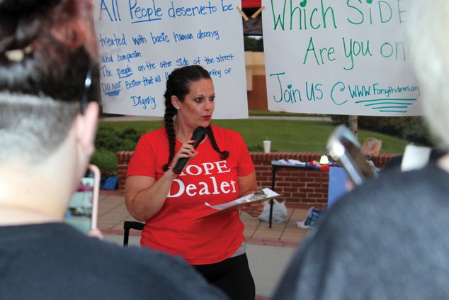 Immigration Vigils 5 071519 web