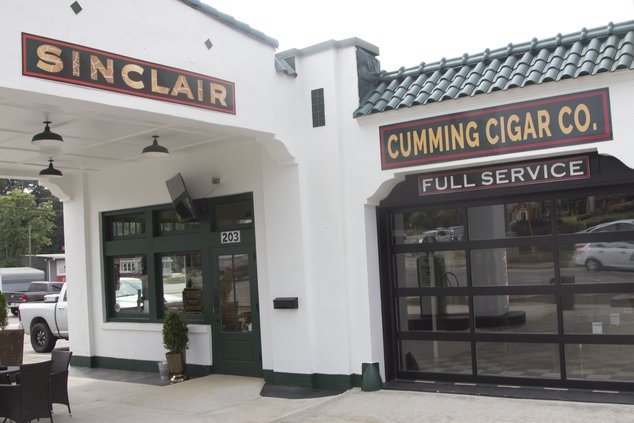 Cumming Cigar Company