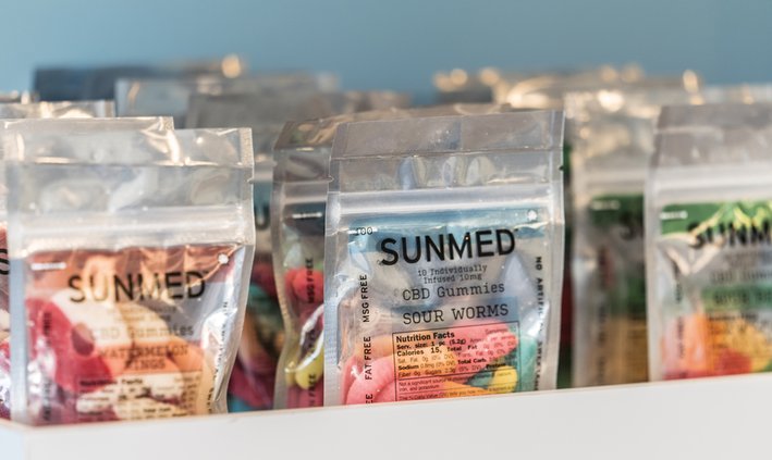 Your CBD Store