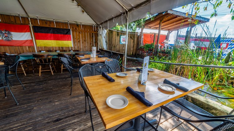 Gasthaus Tirol