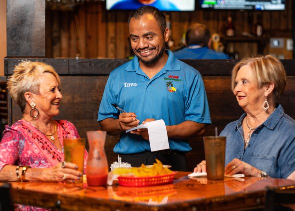 Los Rios Mexican Restaurant