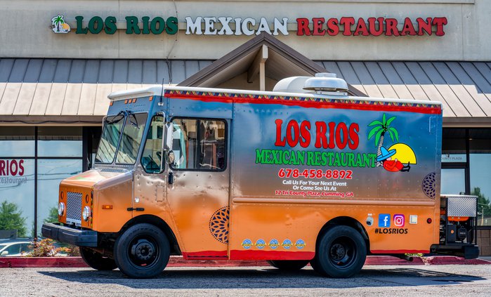 Los Rios Mexican Restaurant