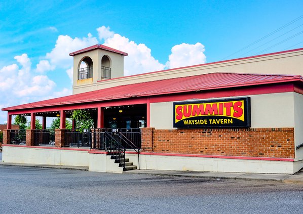 Summits Wayside Tavern