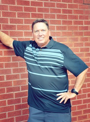 Joey Cochran