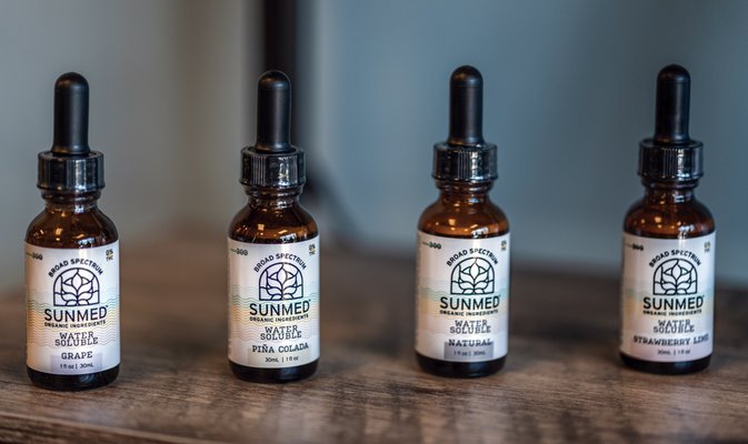 Your CBD Store