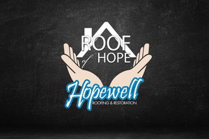 Roof of Hope