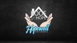 Roof of Hope