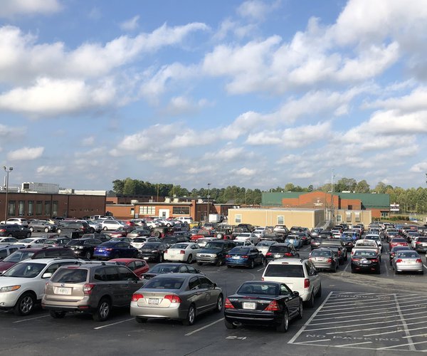 Daves Creek Elementary named 2019 Blue Ribbon School Forsyth News