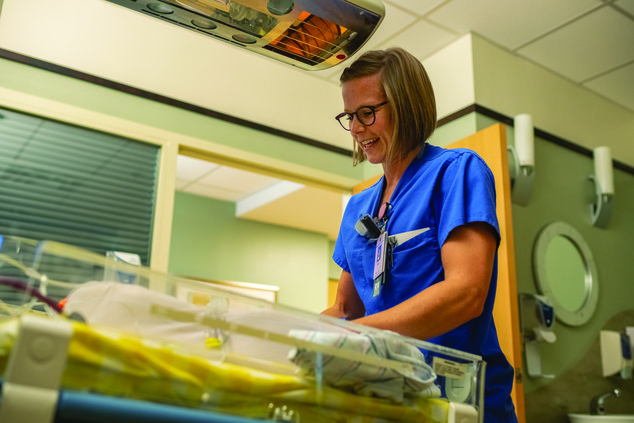 NICU