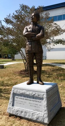 Eugene Bullard