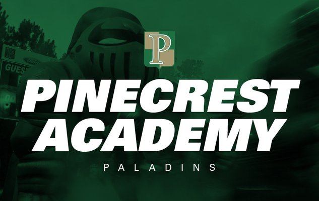Pinecrest graphic