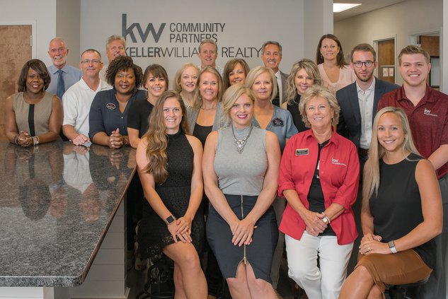 Keller Williams Community Partners