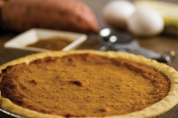 Pie