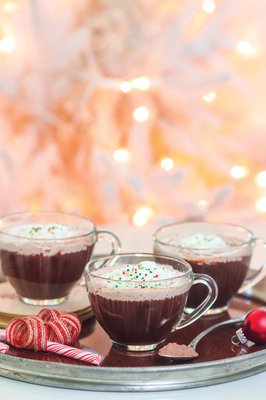 Hot chocolate