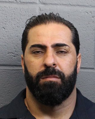 Amer H. Meqdadi